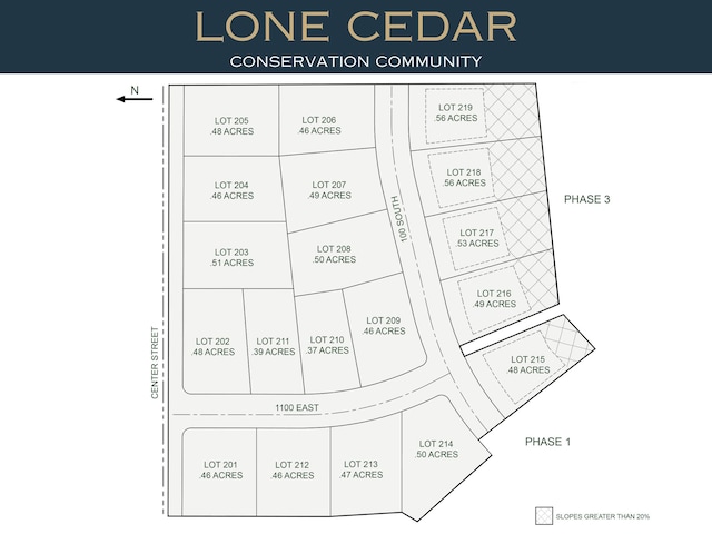 1122 E 100 S Unit 217, Hyde Park, UT 84318