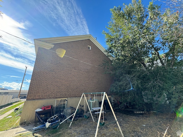 50 W 100 N, Salina, UT 84654 - view of home's exterior