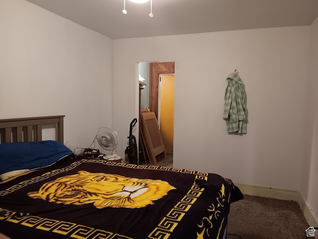 50 W 100 N, Salina, UT 84654 - bedroom featuring carpet
