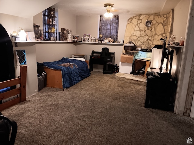 50 W 100 N, Salina, UT 84654 - bedroom featuring carpet floors