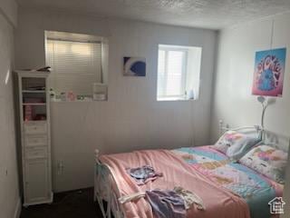 50 W 100 N, Salina, UT 84654 - view of bedroom