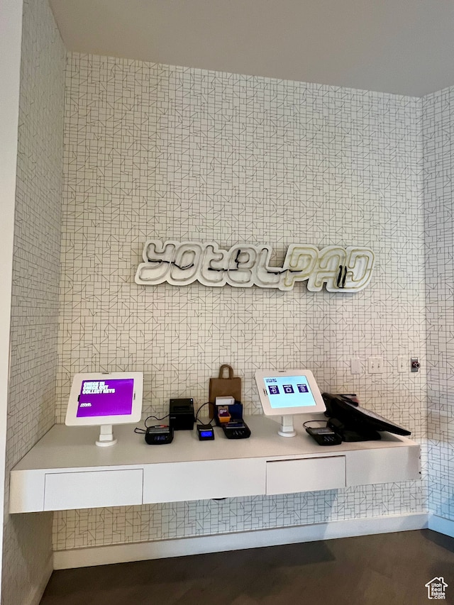 2670 Canyons Resort Dr Unit 218, Park City, UT 84098 - view of reception