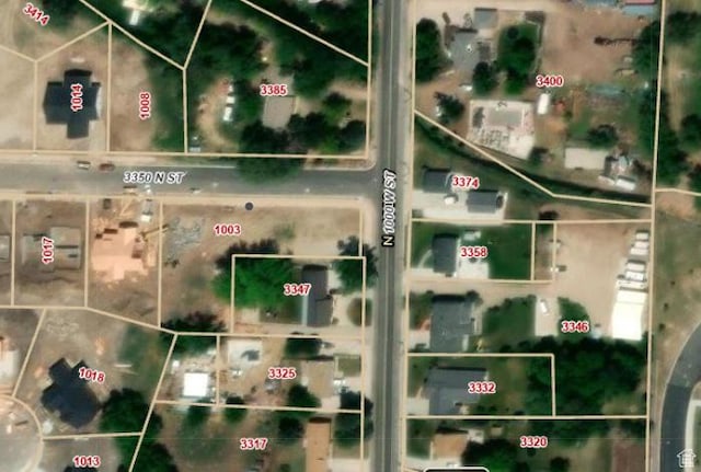 1003 W 3350 N, Pleasant View, UT 84414