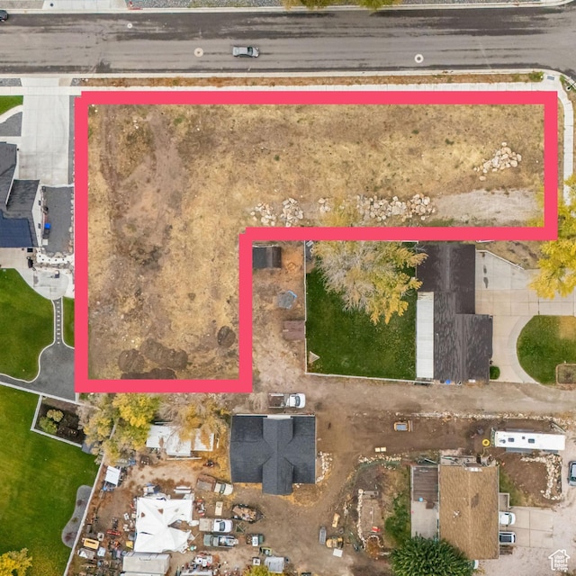 1003 W 3350 N, Pleasant View, UT 84414