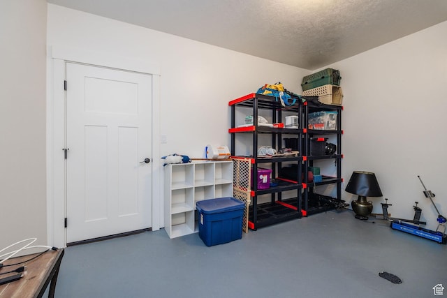 104 S 950 E, Hyde Park, UT 84318 - view of storage area