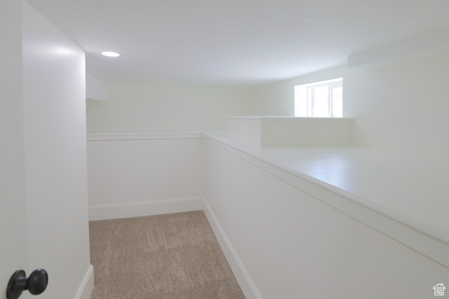 717 E Logan Ave, Salt Lake City, UT 84105 - interior space featuring light colored carpet