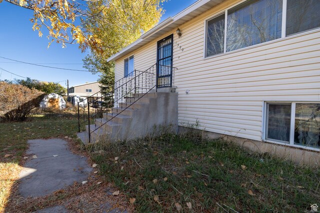 1390 N 500 W, Vernal, UT 84078 - view of property exterior