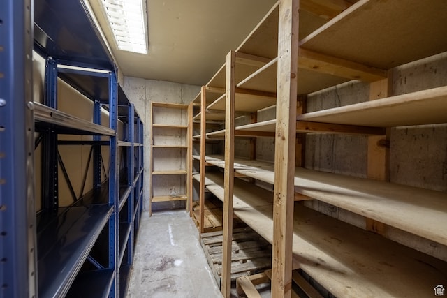 1390 N 500 W, Vernal, UT 84078 - view of storage room