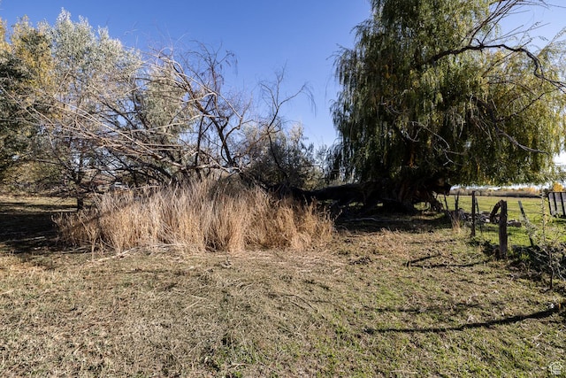 1390 N 500 W, Vernal, UT 84078 - view of nature