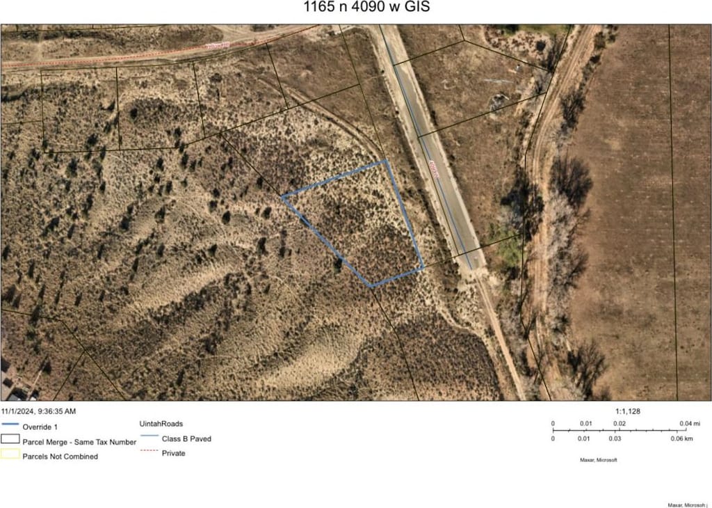 1165 N 4090 W Unit 11, Vernal, UT 84078