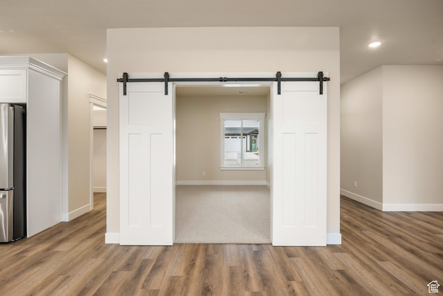 447 S 580 W, Providence, UT 84332 - view of closet