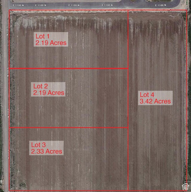 Monroe, UT 84754