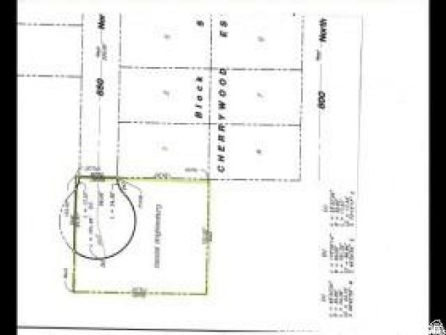 315 W 850 N, Brigham City, UT 84302