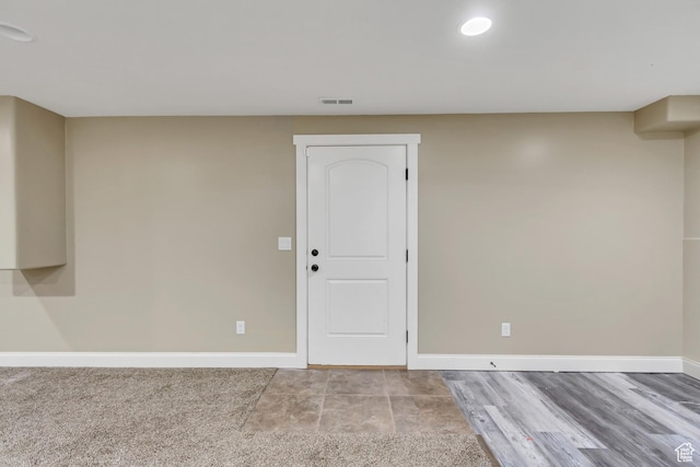 995 W 2650 S, Perry, UT 84302 - empty room featuring baseboards