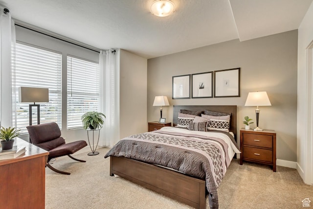 11211 S Clear Blue Dr, South Jordan, UT 84009 - bedroom featuring carpet flooring and baseboards