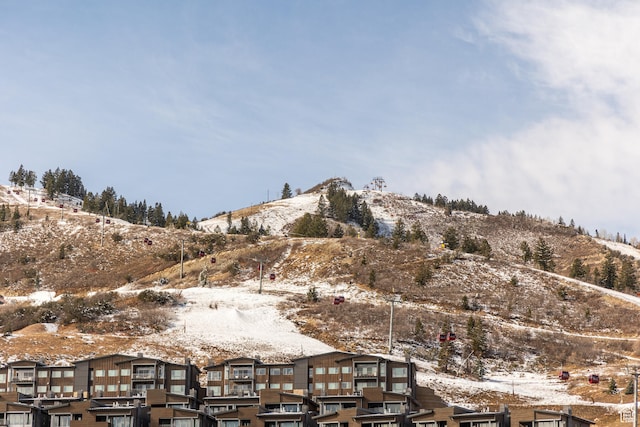 2670 W Canyons Resort Dr Unit 436, Park City, UT 84098 - exterior space