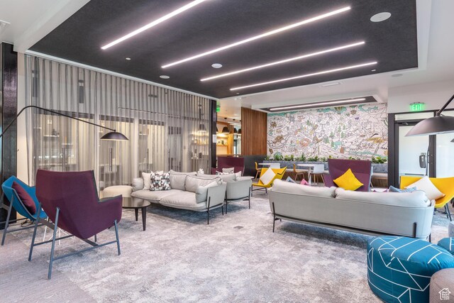 2670 W Canyons Resort Dr Unit 436, Park City, UT 84098 - view of community lobby