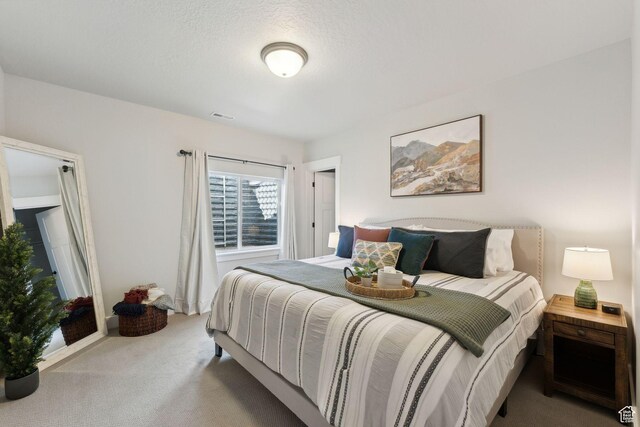1358 S 1140 E, Heber City, UT 84032 - bedroom with carpet floors