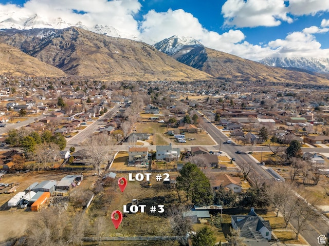557 E 500 N Unit 2, Pleasant Grove, UT 84062