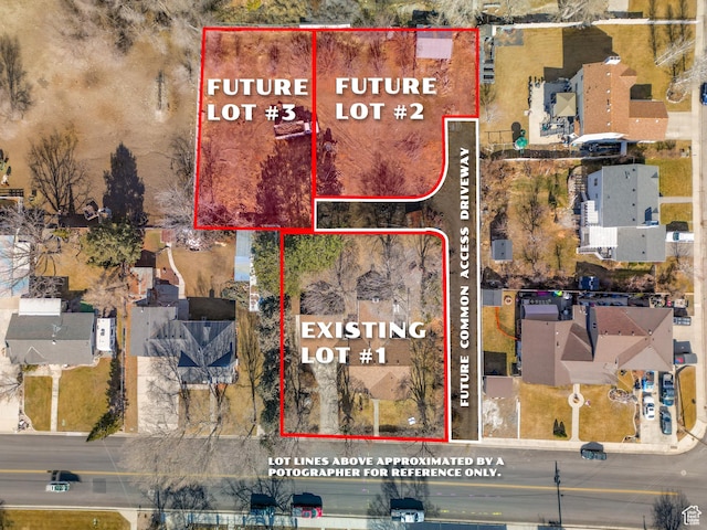 557 E 500 N Unit 2, Pleasant Grove, UT 84062