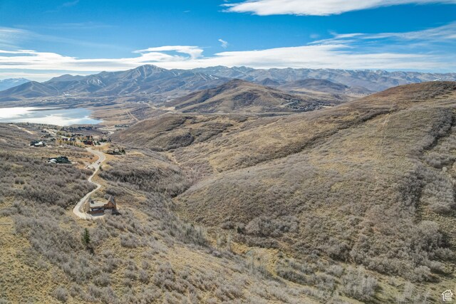 13425 N Slalom Run Dr Unit 16, Heber City, UT 84032