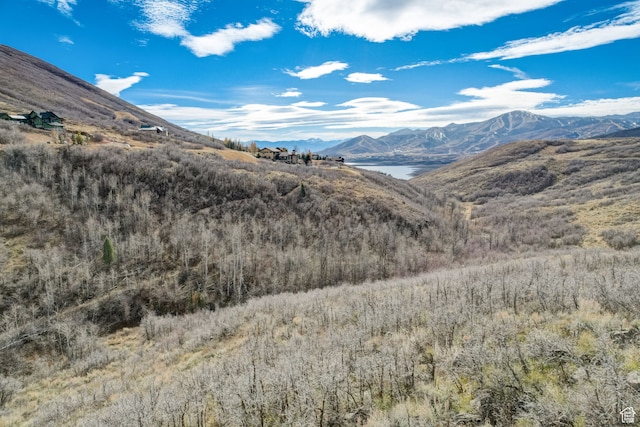 13425 N Slalom Run Dr Unit 16, Heber City, UT 84032