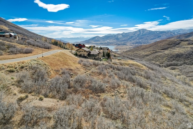 13425 N Slalom Run Dr Unit 16, Heber City, UT 84032
