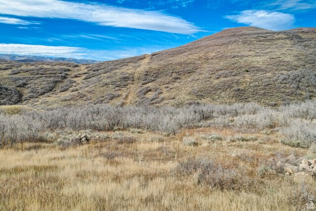 13425 N Slalom Run Dr Unit 16, Heber City, UT 84032