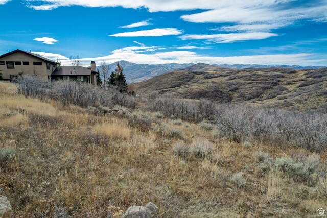 13425 N Slalom Run Dr Unit 16, Heber City, UT 84032