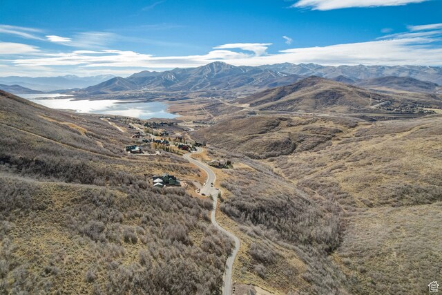 13425 N Slalom Run Dr Unit 16, Heber City, UT 84032
