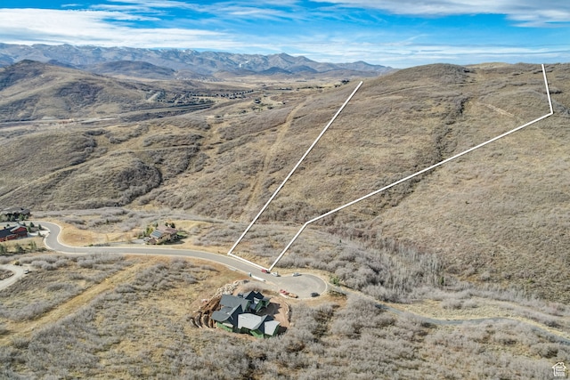 13425 N Slalom Run Dr Unit 16, Heber City, UT 84032