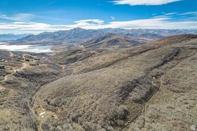 13425 N Slalom Run Dr Unit 16, Heber City, UT 84032