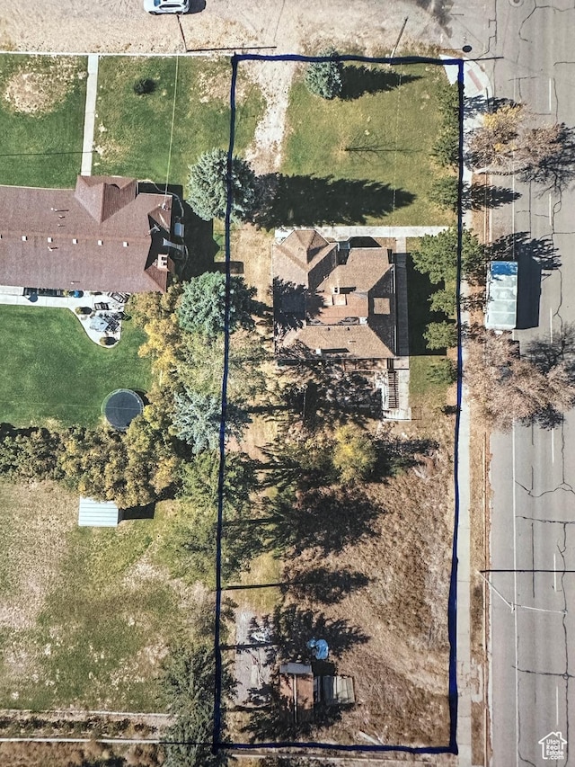 114 E Main St, Moroni, UT 84646 - map / location