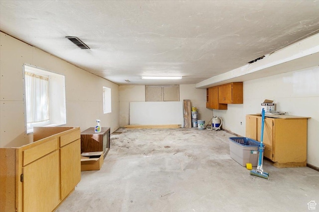 114 E Main St, Moroni, UT 84646 - view of basement