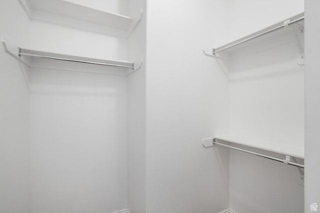 6882 W Bamburgh Way W, West Valley City, UT 84128 - view of walk in closet