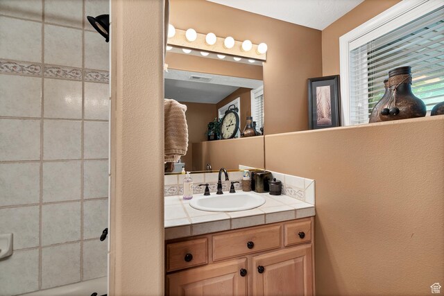 301 S Rachel Ln, New Harmony, UT 84757 - bathroom with vanity