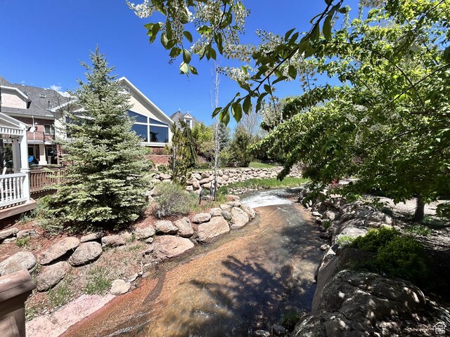 301 S Rachel Ln, New Harmony, UT 84757