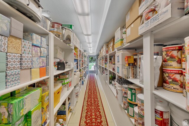 301 S Rachel Ln, New Harmony, UT 84757 - view of storage area
