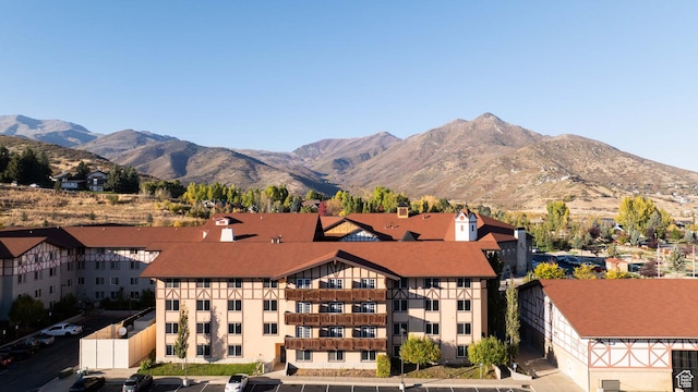 840 Bigler Ln Unit 2039, Midway, UT 84049 - view of mountain background