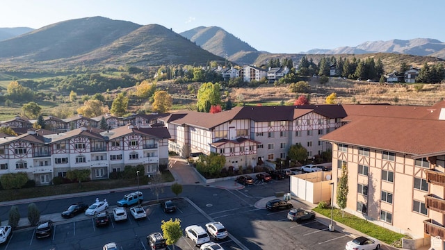 840 Bigler Ln Unit 2039, Midway, UT 84049 - view of mountain background