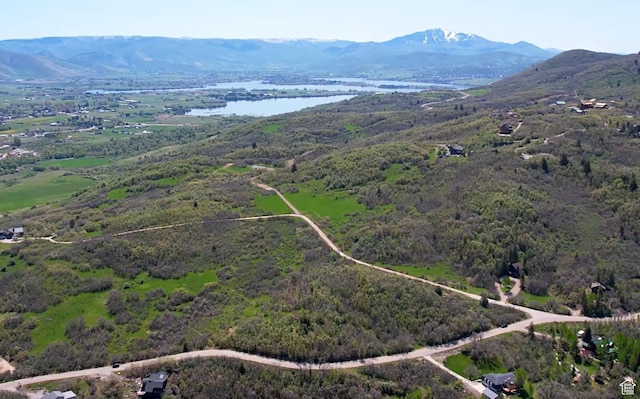 2664 N 3750 E Unit 36, Eden, UT 84310
