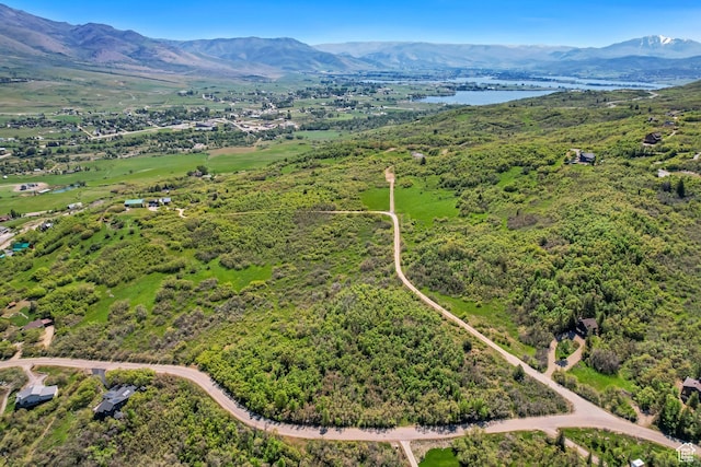 2664 N 3750 E Unit 36, Eden, UT 84310