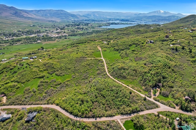 2664 N 3750 E Unit 36, Eden, UT 84310