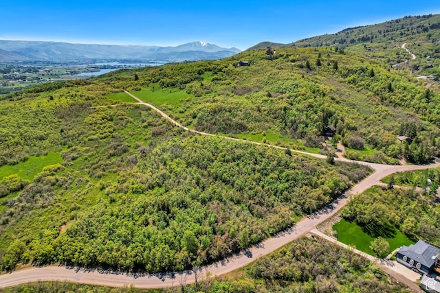 2664 N 3750 E Unit 36, Eden, UT 84310