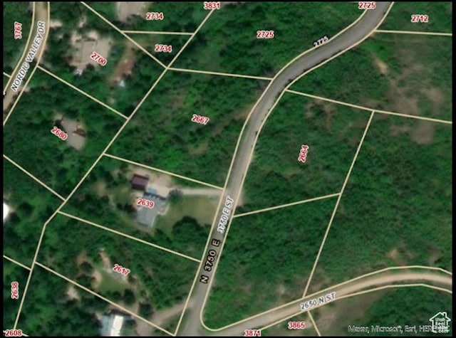 2664 N 3750 E Unit 36, Eden, UT 84310