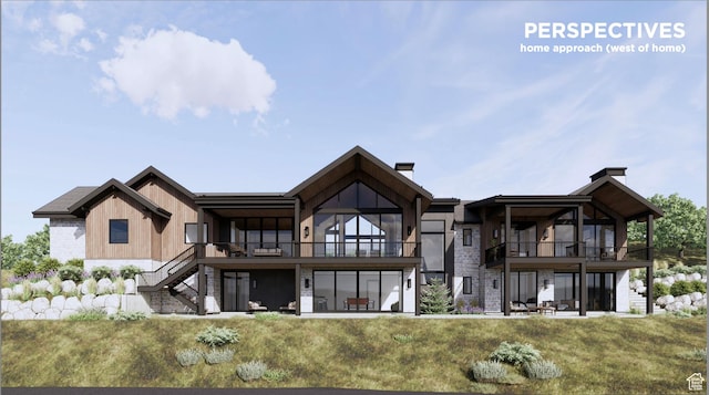2438 S Cannon Point Dr, Salt Lake City, UT 84109 - photo 1