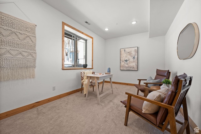 3025 Lower Saddleback Rd Unit 13, Park City, UT 84098 - view of carpeted office space