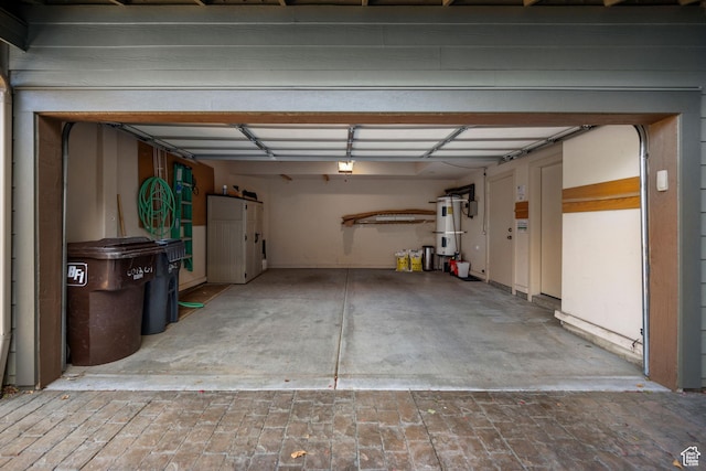 6042 N Fox Pointe Cir, Park City, UT 84098 - view of garage