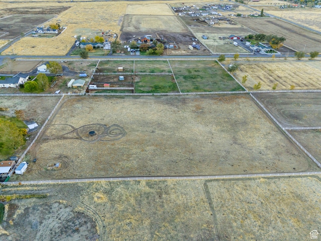 1122 Ironwood Rd, Erda, UT 84074 - aerial view