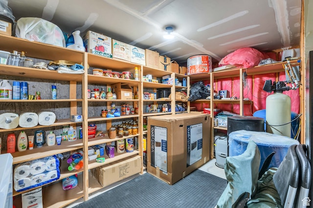 1122 Ironwood Rd, Erda, UT 84074 - view of storage